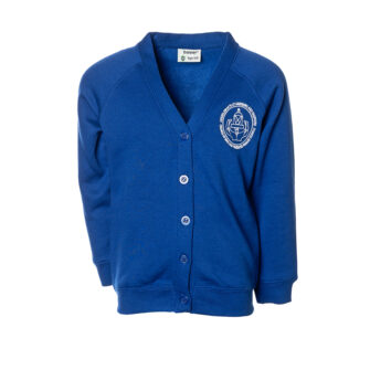 CHADDLEWORTH CARDIGAN, Chaddleworth & Shefford