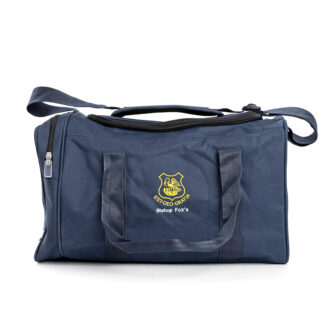 BISHOP FOX SPORTS HOLDALL, Bishop Fox's School