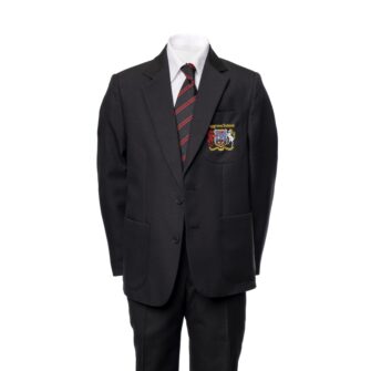 HAYGROVE BOYS BLAZER, Haygrove School