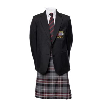 HAYGROVE GIRLS BLAZER, Haygrove School