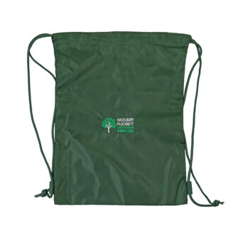 HASELBURY PLUCKNETT PE BAG, Haselbury Plucknett Primary School