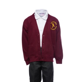 BARWICK AND STOFORD CARDIGAN, Barwick and Stoford