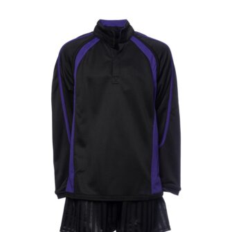 COMPULSORY BOYS RUGBY SHIRT, Bucklers Mead Academy
