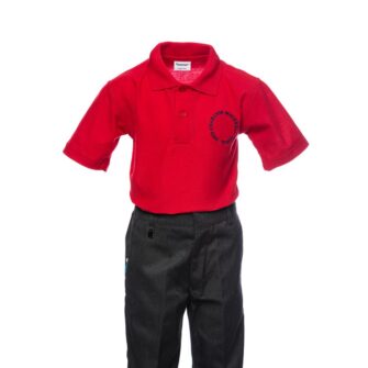 CHARLTON MACKRELL POLO, Charlton Mackrell C of E School