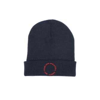 CHARLTON MACKRELL BEANIE HAT, Charlton Mackrell C of E School
