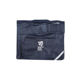 COUNTESS GYTHA BOOKBAG, Countess Gytha Primary School