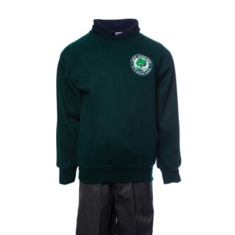 EAST HARPTREE SWEATSHIRT, East Harptree