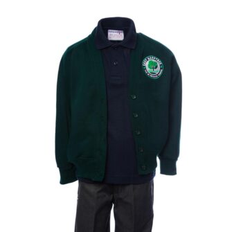 EAST HARPTREE CARDIGAN, East Harptree