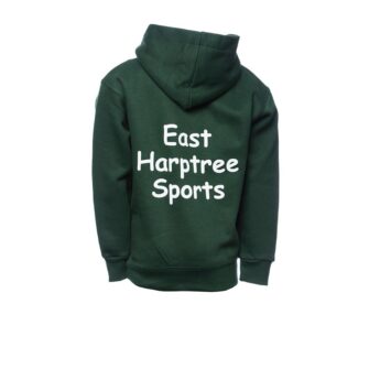 EAST HARPTREE SPORTS HOOD, East Harptree