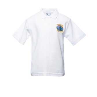 KINGFISHER PE POLO, Kingfisher Primary School