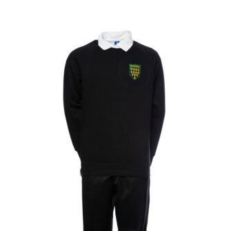 MARTOCK Y6 SWEATSHIRT, Martock C of E Primary