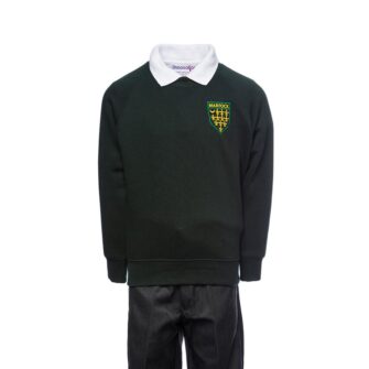 MARTOCK SWEATSHIRT, Martock C of E Primary