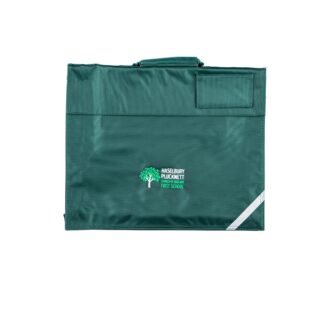 HASELBURY PLUCKNETT BOOKBAG, Haselbury Plucknett Primary School