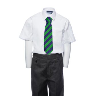 OAKLANDS TIE, Oaklands Community School