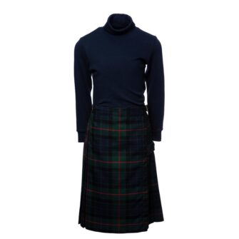 POLO NECK, Perrott Hill School