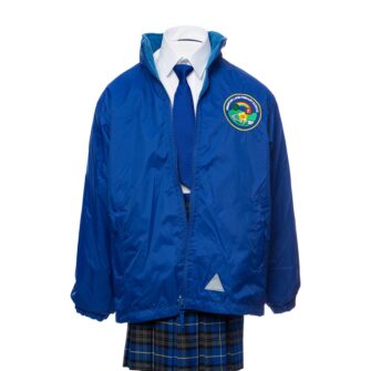 PRIMROSE LANE COAT, Primrose Lane Primary School
