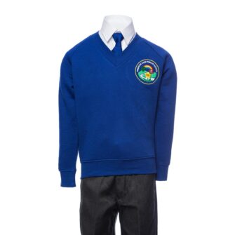 PRIMROSE LANE SWEATSHIRT, Primrose Lane Primary School