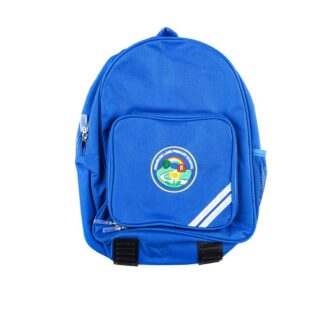 PRIMROSE LANE BACKPACK, Primrose Lane Primary School