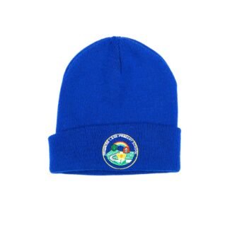 PRIMROSE LANE BEANIE HAT, Primrose Lane Primary School
