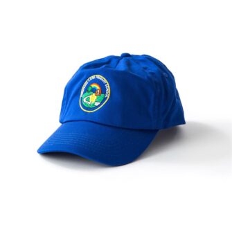 PRIMROSE LANE BASEBALL CAP, Primrose Lane Primary School