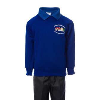 SMI SWEATSHIRT, Shepton Mallet Infants