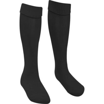 BLACK SPORTS SOCKS, Pyrland School (Taunton Academy), Court Fields School, Kingsmead School, Robert Blake School, NEW SPORTS KITS, Bucklers Mead Academy, Stanchester Academy