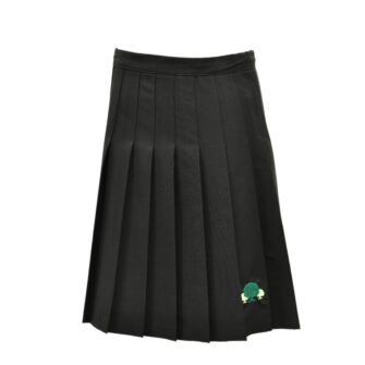 MONKTON WOOD STITCHPLEAT SKIRT, Monkton Wood (Heathfield) School