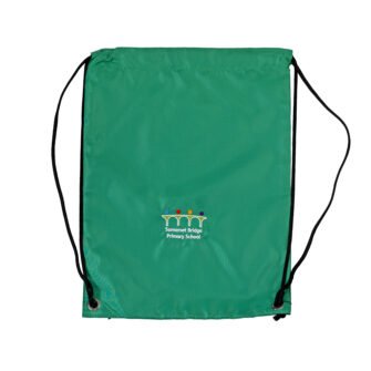SOMERSET BRIDGE PE BAG, Somerset Bridge Primary School