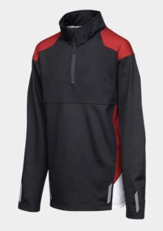 HAYGROVE NEW SPORTS 14 ZIP, Haygrove School