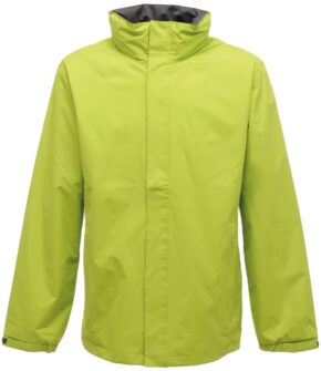 ABBOTS WAY COAT, Spirit & Flair, Charisma