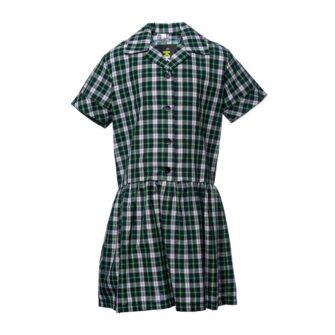 PERROTT HILL SUMMER DRESS, Perrott Hill School, Prep School, Pre Prep School