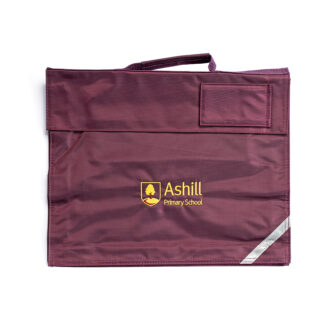 ASHILL BOOKBAG, Ashill Primary School