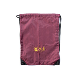 ASHILL PE BAG, Ashill Primary School