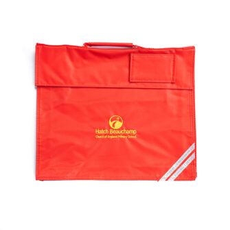 HATCH BEAUCHAMP BOOKBAG, Hatch Beauchamp