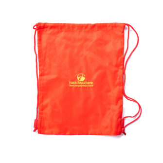 HATCH BEAUCHAMP PE BAG, Hatch Beauchamp