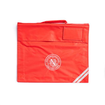 NORTON FITZWARREN BOOKBAG, Norton Fitzwarren Church School