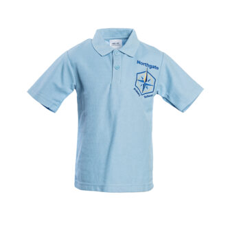NORTHGATE POLO, Northgate Primary School