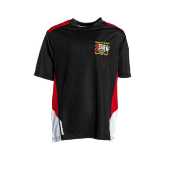 HAYGROVE NEW SPORTS TSHIRT, Haygrove School