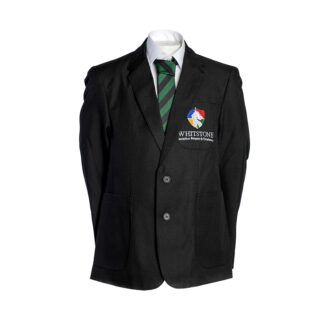 WHITSTONE NEW LOGO BOYS BLAZER, Whitstone