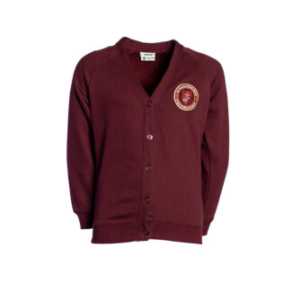 ST NICHOLAS NEW CARDIGAN, St Nicholas Henstridge