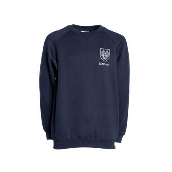ELMHURST NEW SWEATSHIRT, Elmhurst