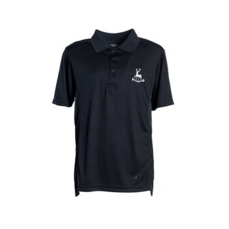 GILLINGHAM NEW SPORTS POLO, Gillingham Comprehensive School