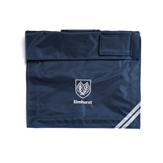 ELMHURST NEW BOOKBAG, Elmhurst