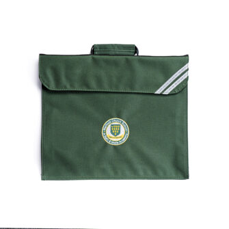 MARTOCK NEW BOOKBAG, Martock C of E Primary