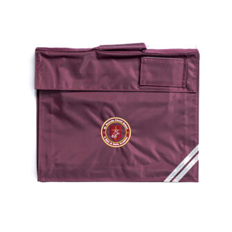 ST NICHOLAS NEW BOOKBAG, St Nicholas Henstridge