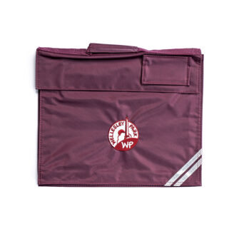 WELLESLEY PARK NEW BOOKBAG, Wellesley Park