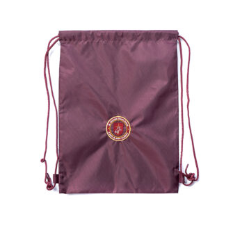 ST NICHOLAS NEW PE BAG, St Nicholas Henstridge