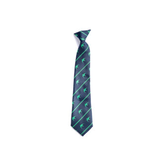 CHILTON TRINITY HOUSE TIE, Chilton Trinity