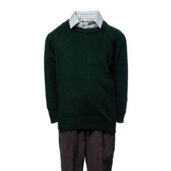 PERROTT HILL CREW JUMPER, Perrott Hill School, Prep School, Pre Prep School