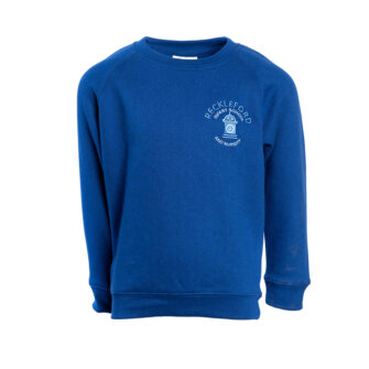 RECKLEFORD SWEATSHIRT, Reckleford Infants School